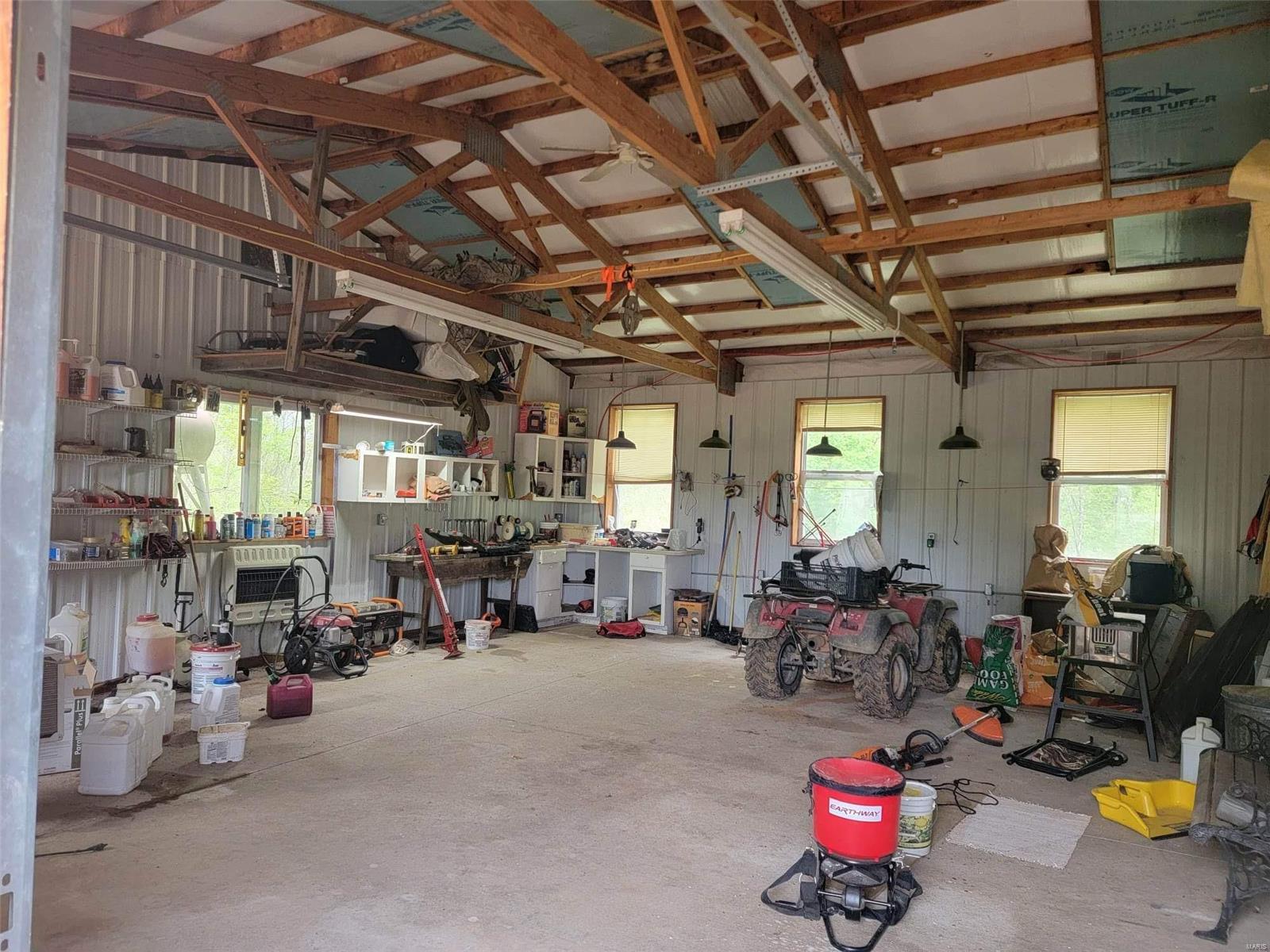 NA - Farm