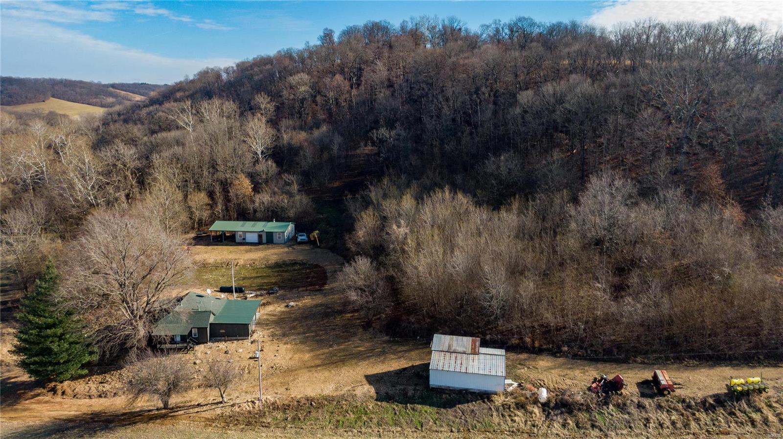 NA - Farm