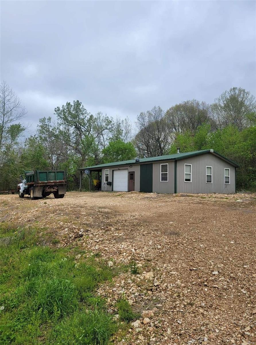 NA - Farm