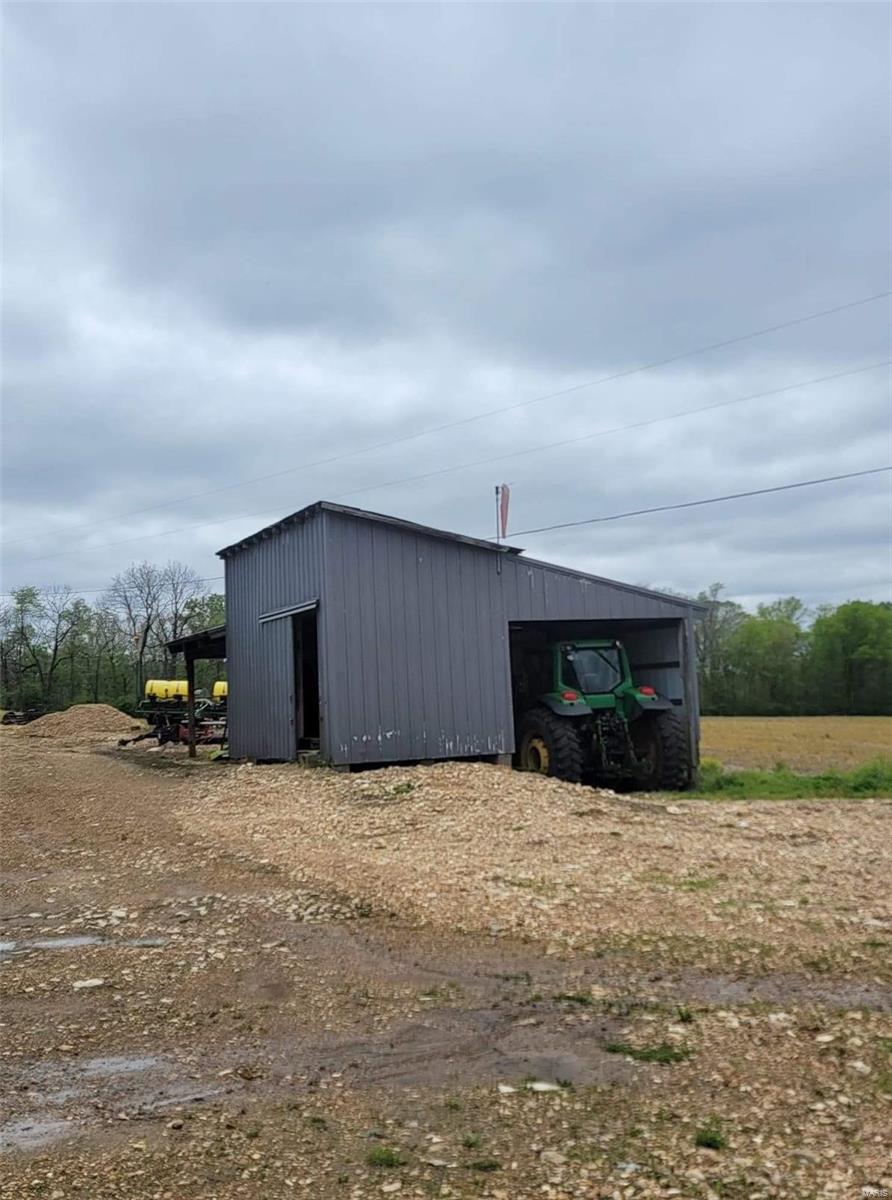 NA - Farm