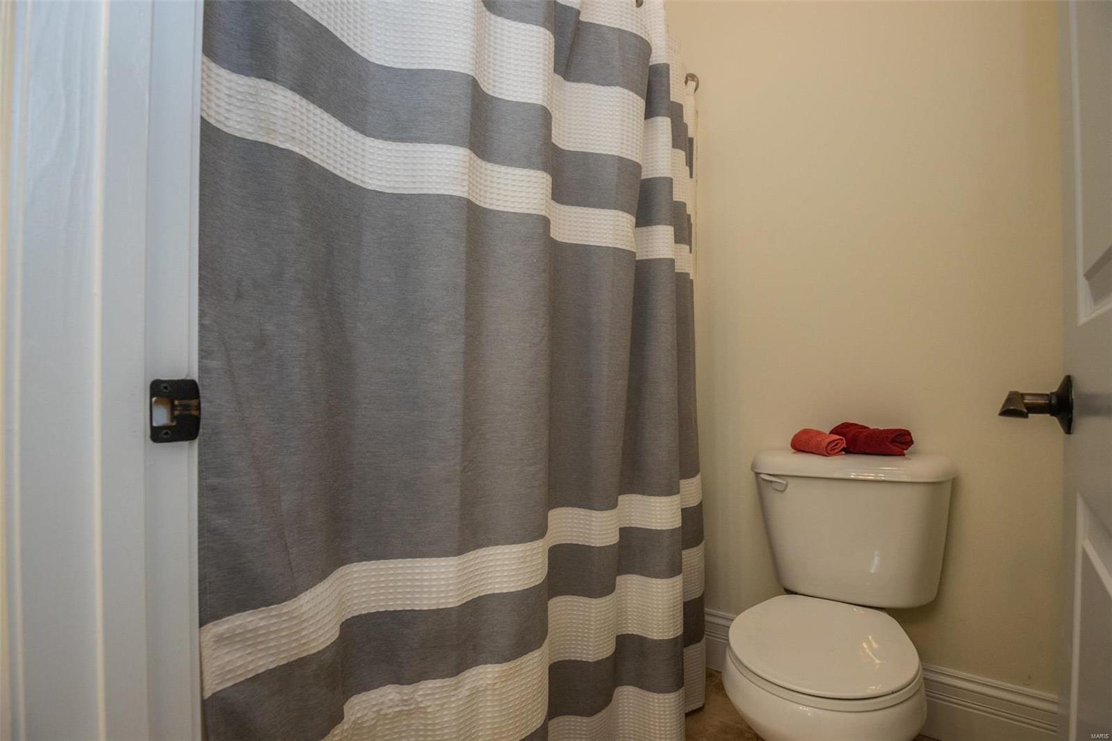 Not Applicable - Residential