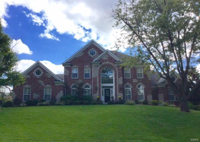 Captivating 1.5 story in sought after area with exquisite architectural details thru-out. 2 story foyer opens to inviting living room & great room. Sun-lit kitchen/ breakfast rm opens to garden room overlooking gorgeous pool/ rock waterfall and patio. Luxury master suite on first with his/hers closets & lrg lux bath. Four addl bedrooms on second with walk in closets and 2 baths. Professional finished walk out lower level with beautiful hardwood-style ceramic floor plus lots of windows. LL also features media room/ office (or bdrm)/ large family room and full bath. Professionally landscaped yard, 3 car garage, plantation shutters, hardwood floors through out including upper level foyer & front/back staircase make this house "Better than new." Convenient to transportation, shopping, parks, schools and hospitals. A must see-Beautiful inside and out!  Agent Open house 12/13/2016 Additional Rooms: Sun Room