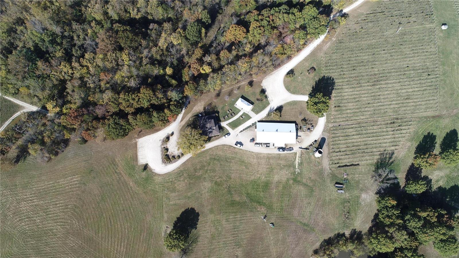 N/A - Farm