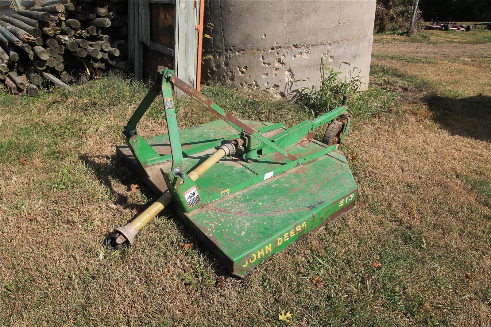 N/A - Farm