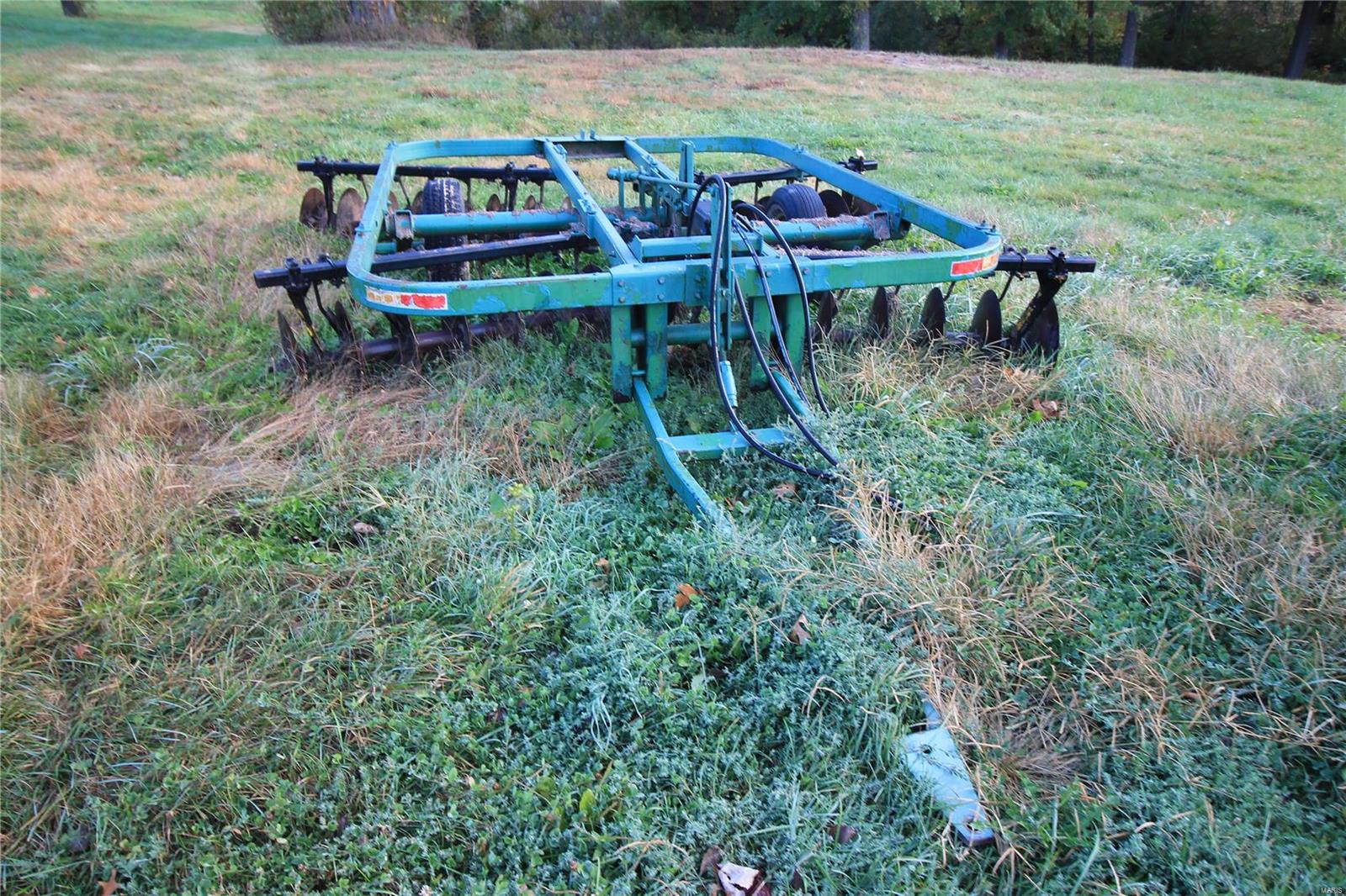 N/A - Farm