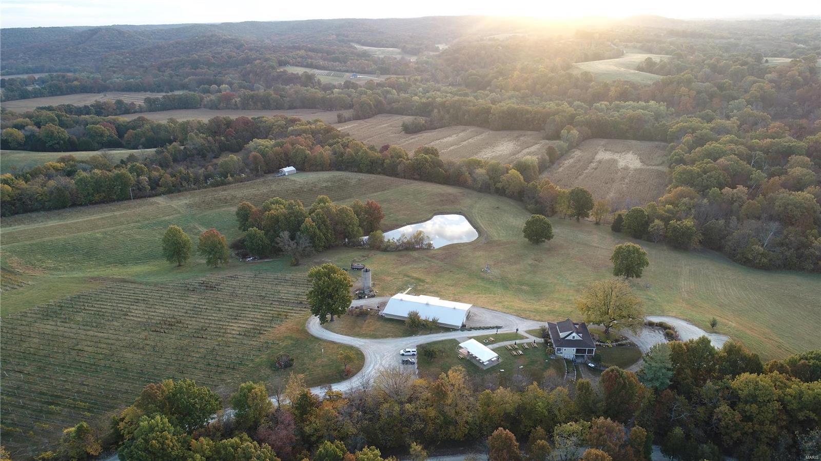 N/A - Farm
