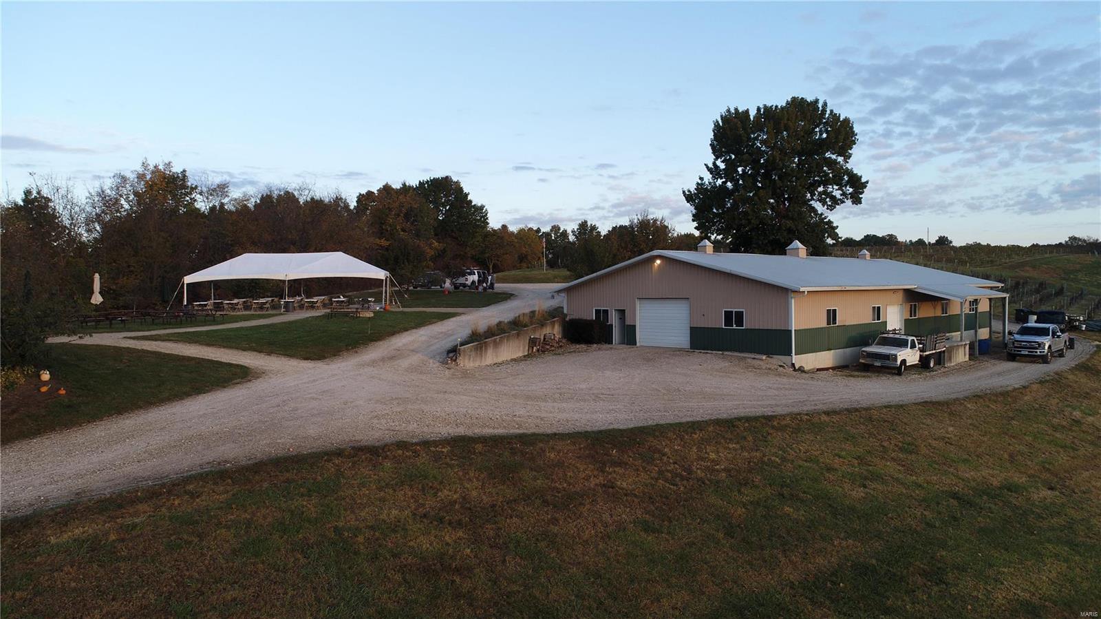 N/A - Farm