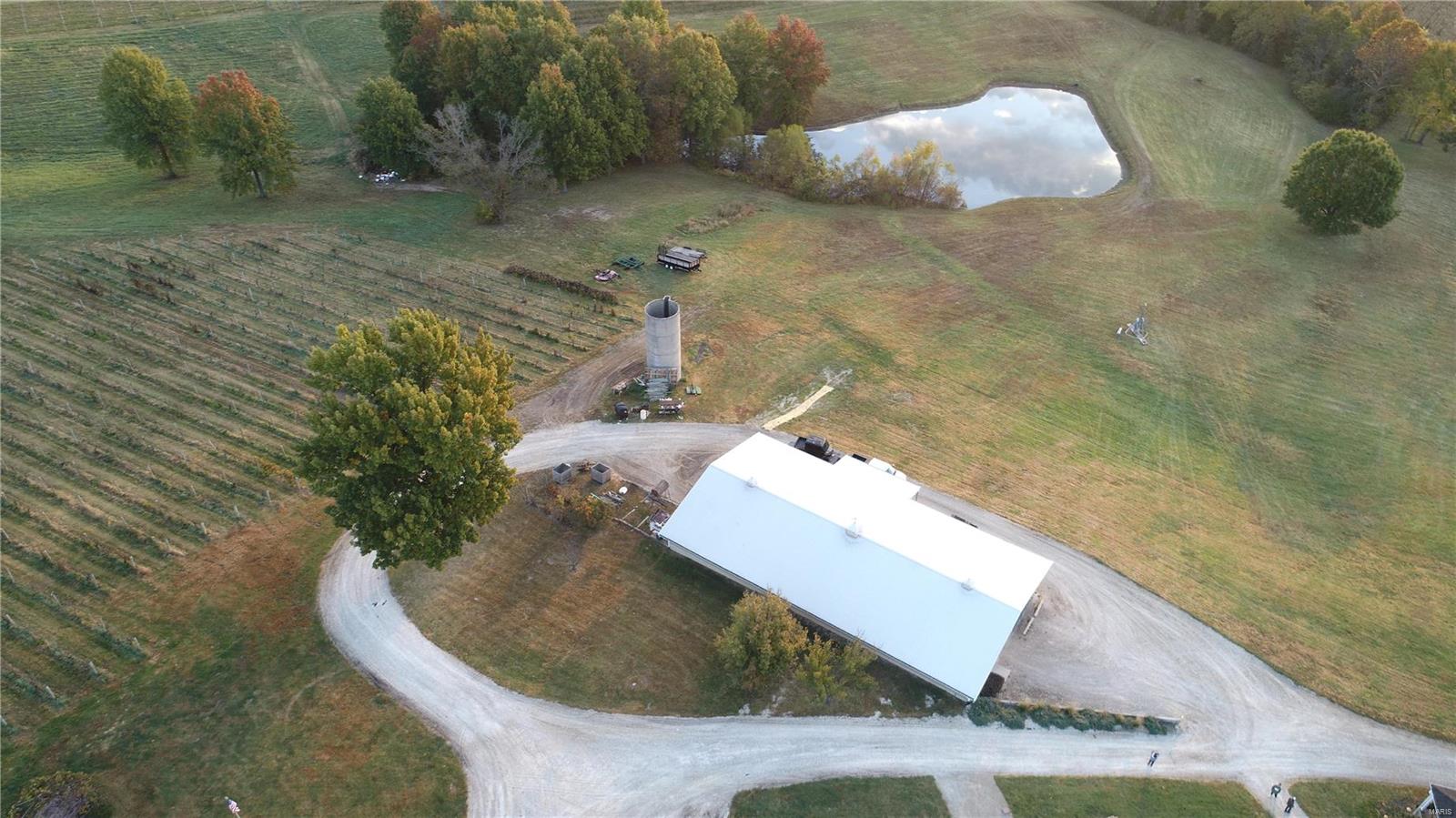 N/A - Farm