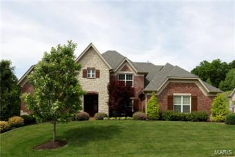 This home is absolutely stunning & includes over $500k in upgrades! 3 car side entry custom fin gar, prof landscaping, & brk/stone ext & new roof enhances the elevation. 2 sty foyer dons hdwd that cont through main floor. Formal dining rm has custom millwork. 2 sty great room has cozy gas FP. Vaulted den has glass French doors & built-ins. Kitchen has 42’’ cabs, granite, backsplash, 5 burner cooktop, warming drawer, 2 d/w, island & WI pantry. Brkfast rm has butler’s pantry w/wine fridge & wet bar w/granite. Hearth rm has stone gas FP & slider to porch overlooking an oasis w/inground pool/waterfall, new pergola, wet bar, fireplace & more. Mst Ste has coffered ceiling, dbl door entry & lux bath w/tile flr, WIC w/organizers, dual sinks, tub & sep shower. 4 addl beds all w/WIC’s. Fin w/o LL has Fam rm, wine celler, media rm w/stadium seating, game rm, exercise rm/6th bed, wet bar, sitting rm, gas FP & full bath. Other: M&U laundry, speakers/sprinkler, central vac, millwork, 2 new HWH's..
