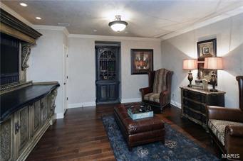 Deer Valley - Residential