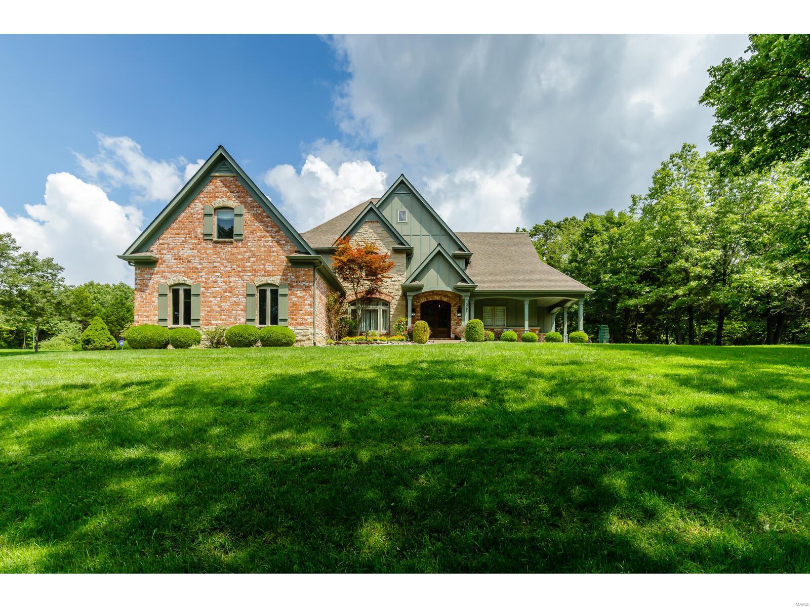 Black Bear Ridge Estates - Residential