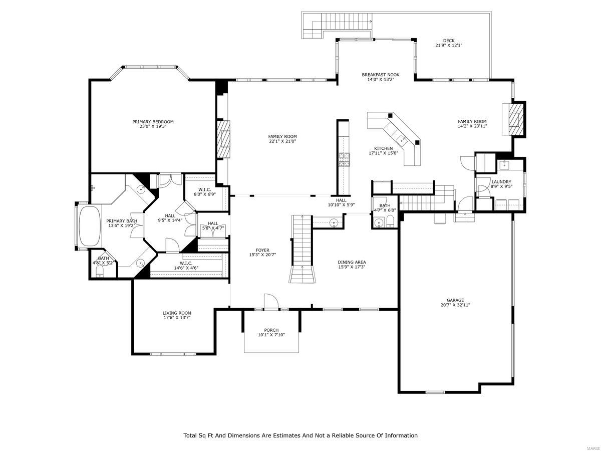 St Albans/ Hollows Of St Albans - Residential