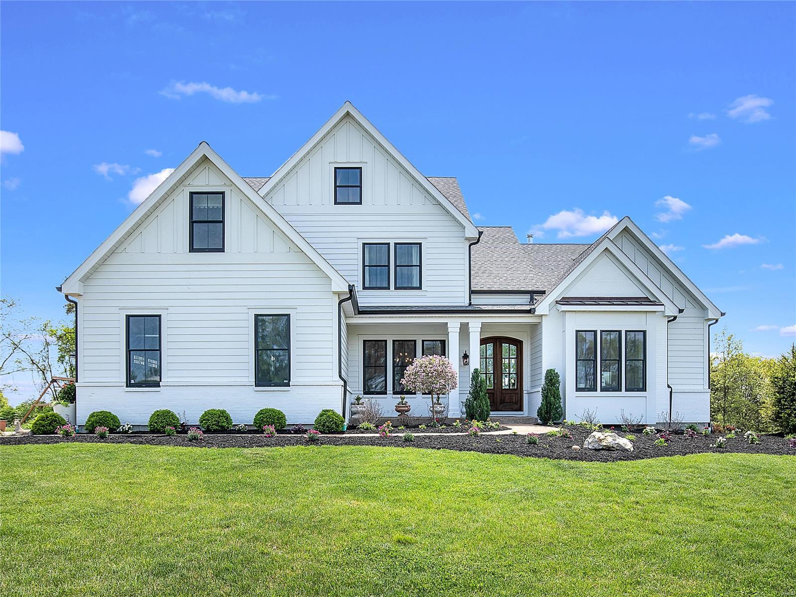 Lochenheath - Residential