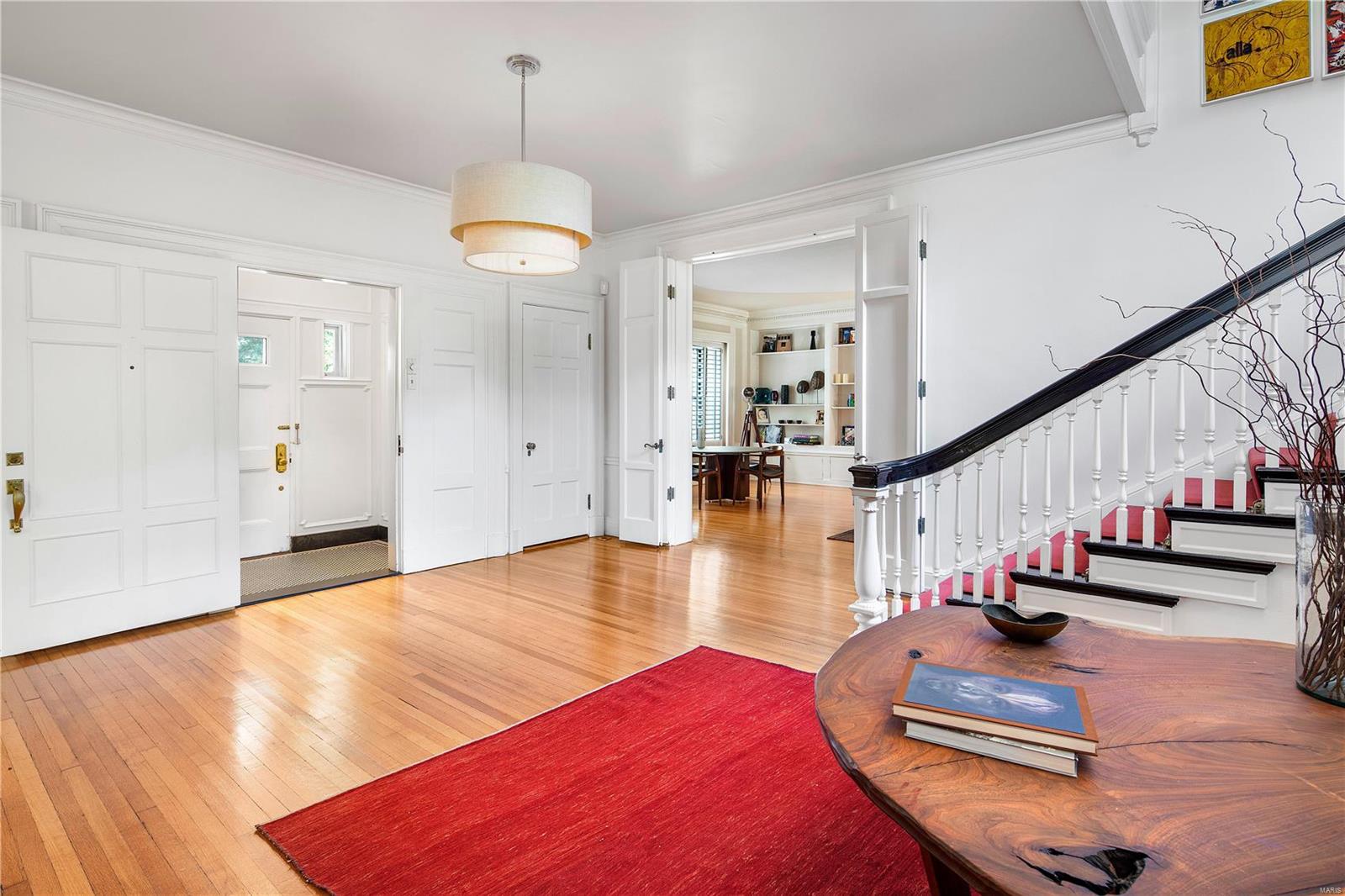 Skinker Heights - Residential