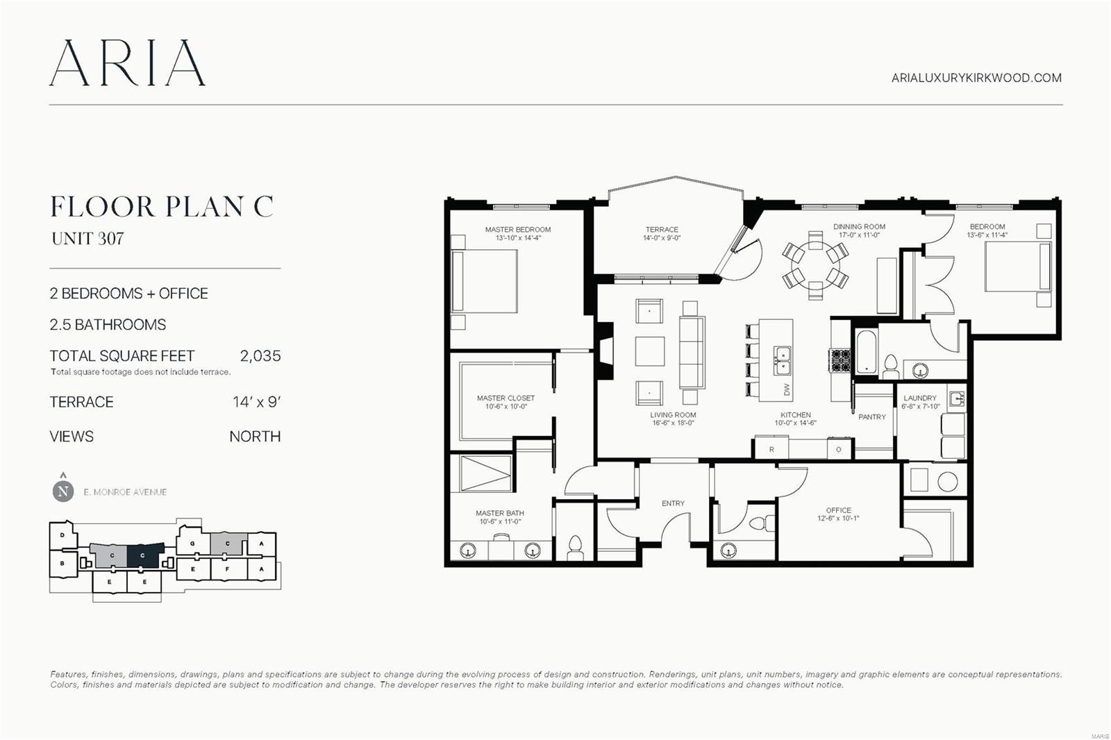Pitman Place - Residential