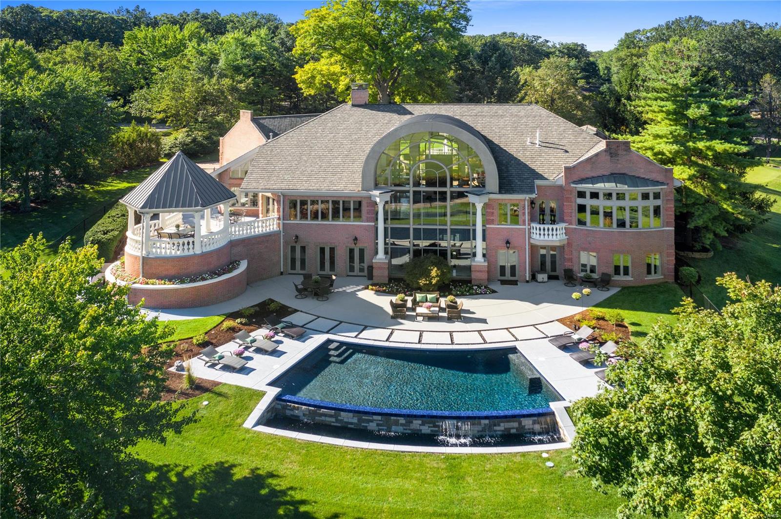 Westwood Country Club Sec C - Residential