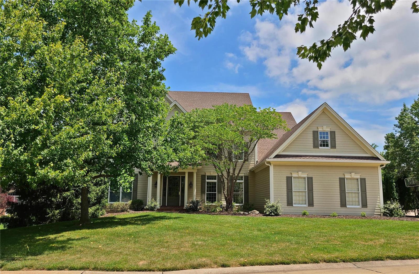 Country Lake Estates - Residential