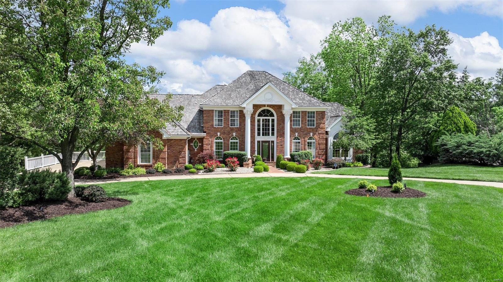 Dunhill Farm - Residential
