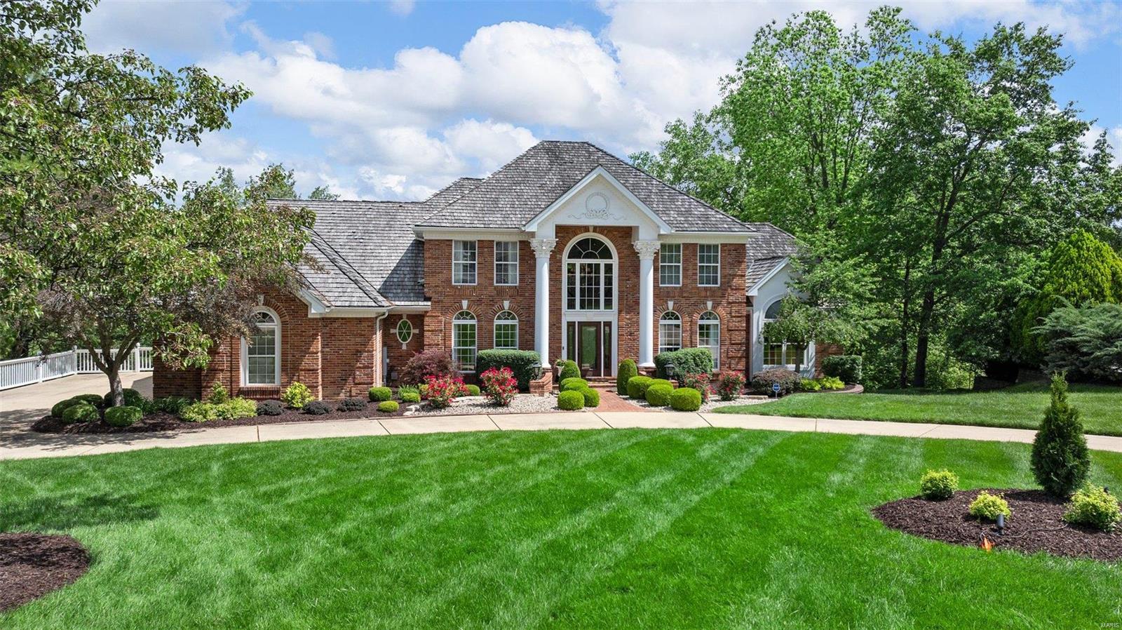 Dunhill Farm - Residential