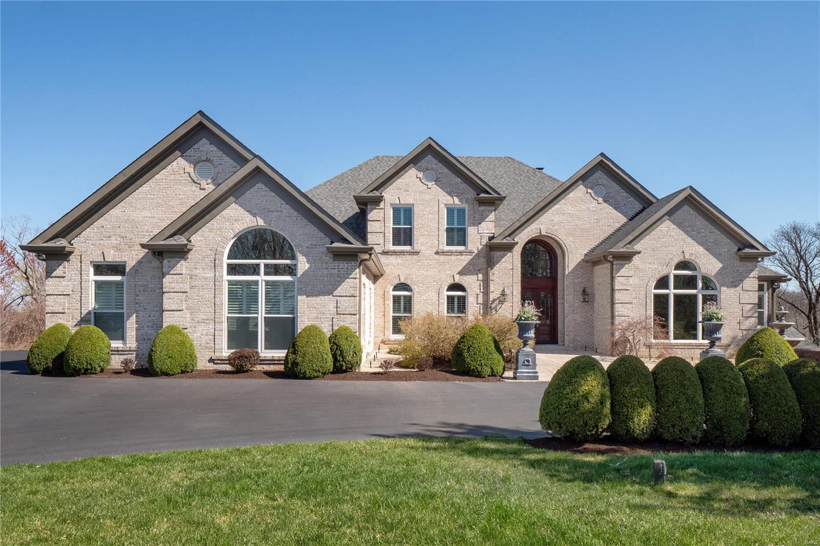 Wild Horse Creek Bluffs One & Two - Residential