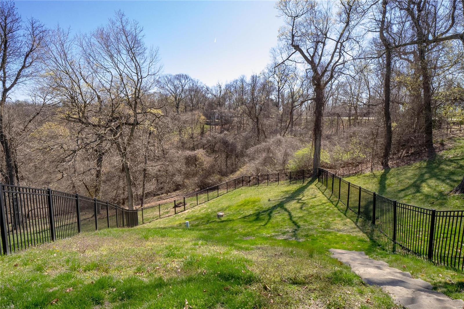 Wild Horse Creek Bluffs One & Two - Residential