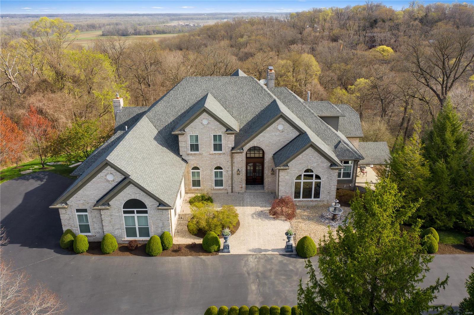 Wild Horse Creek Bluffs One & Two - Residential