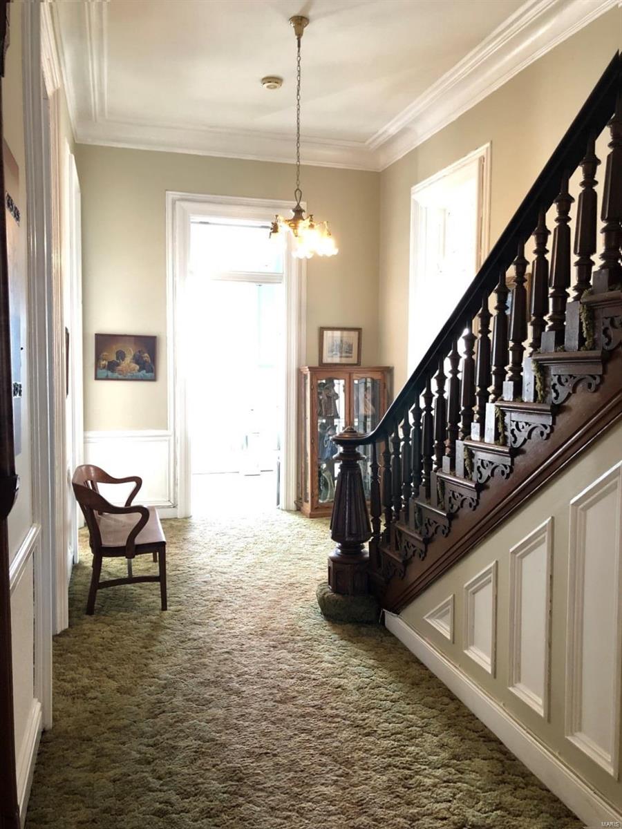 Lafayette Square - Commercial Sale