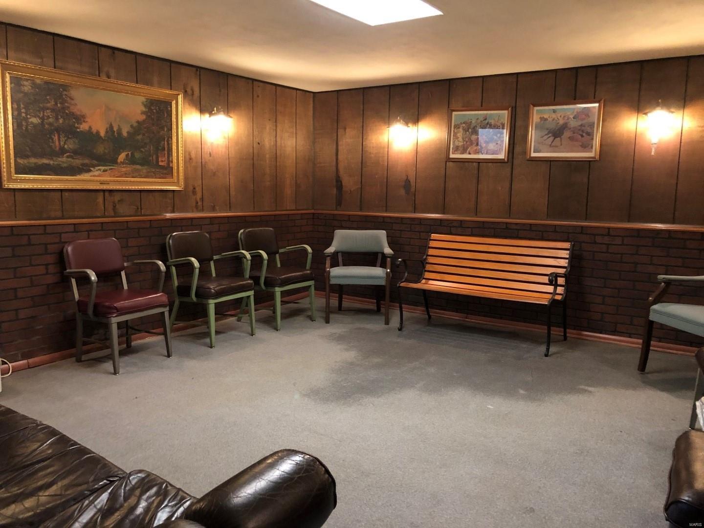 Lafayette Square - Commercial Sale