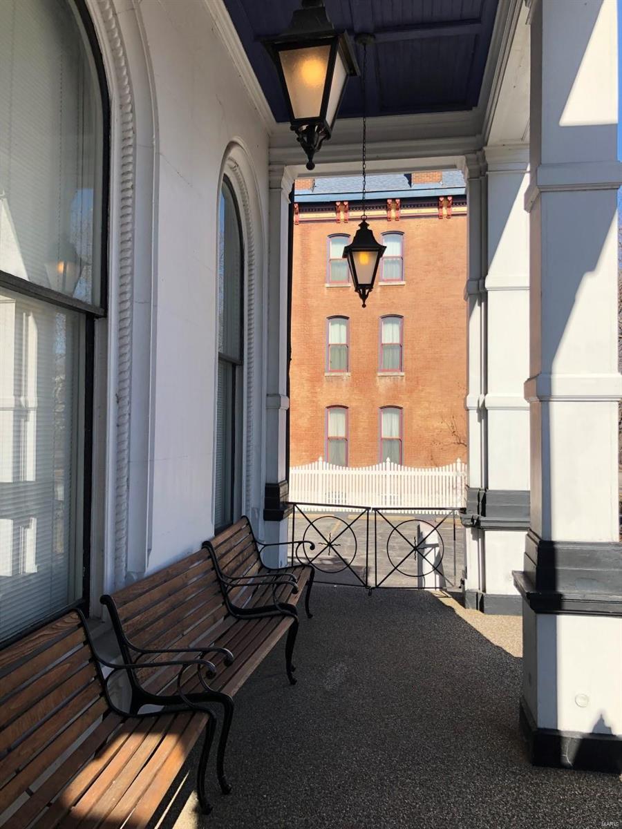 Lafayette Square - Commercial Sale