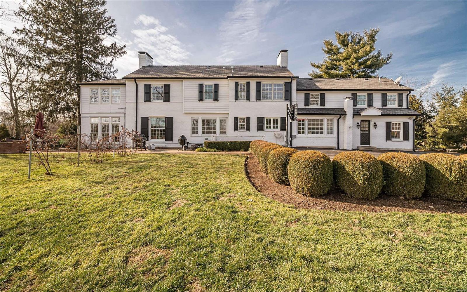 West Ladue - Residential