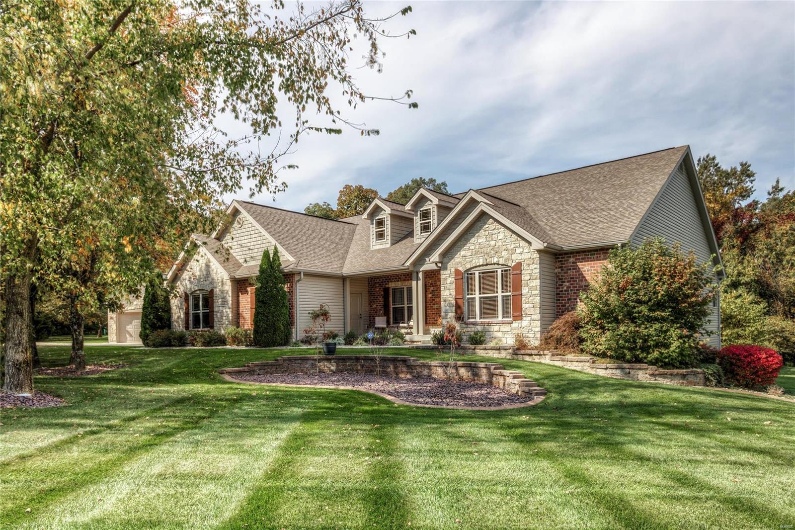 Lexington Park - Residential