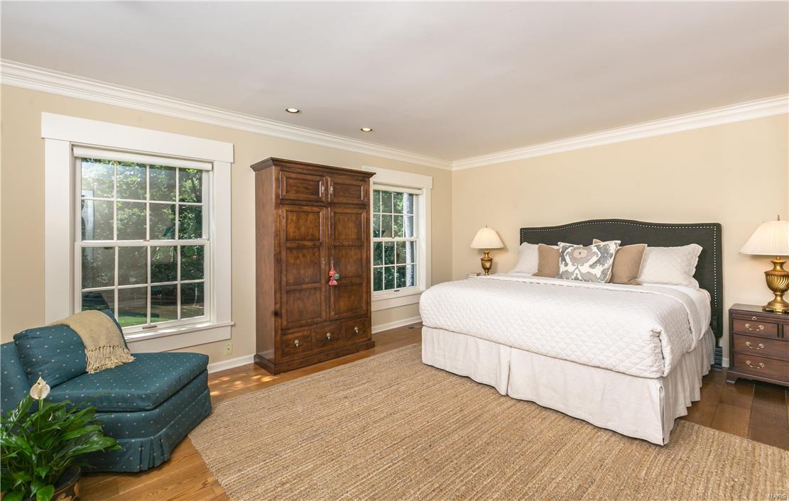 Wheatfield Road - Residential