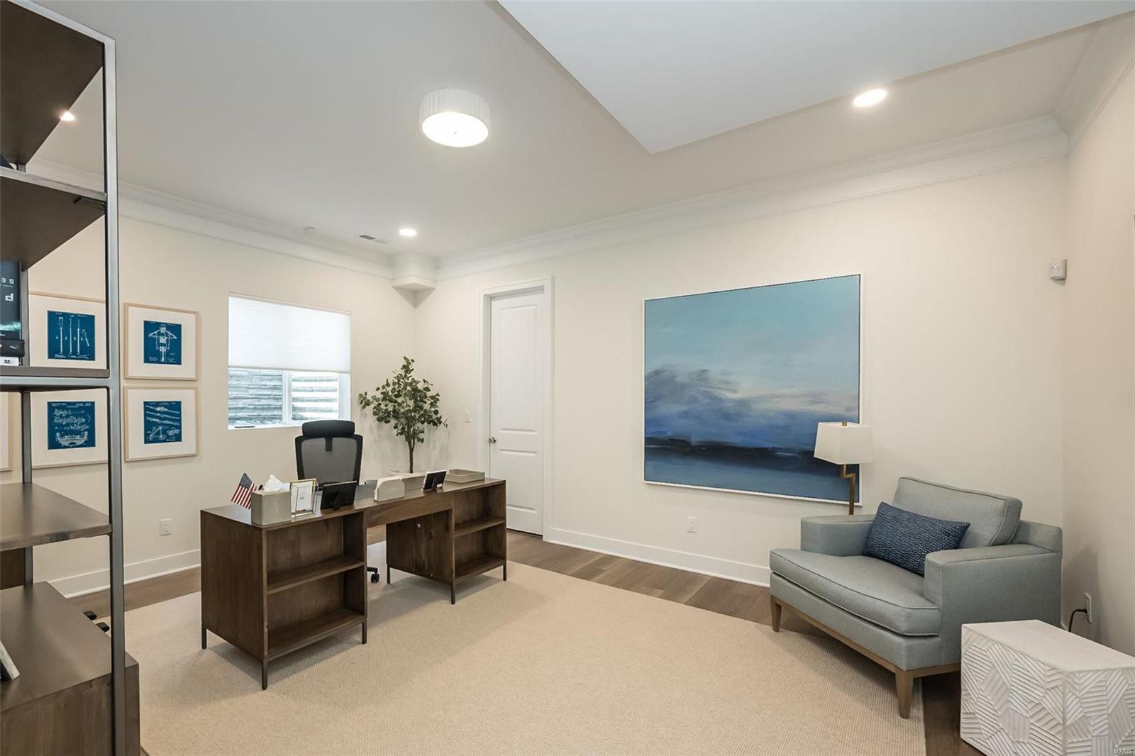 Fienup Farms - Residential