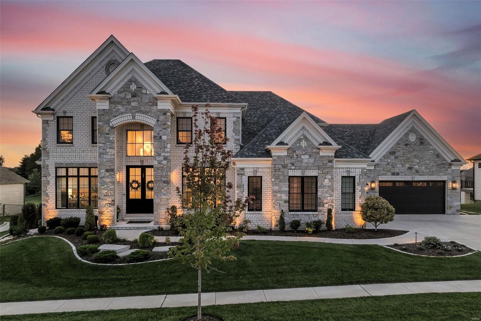Fienup Farms - Residential