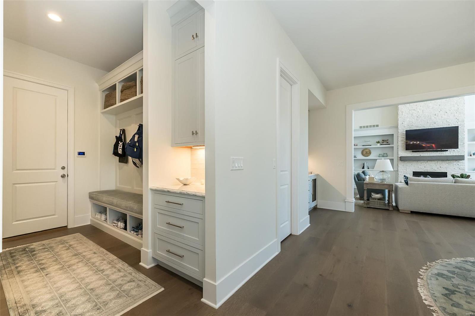 Fienup Farms - Residential