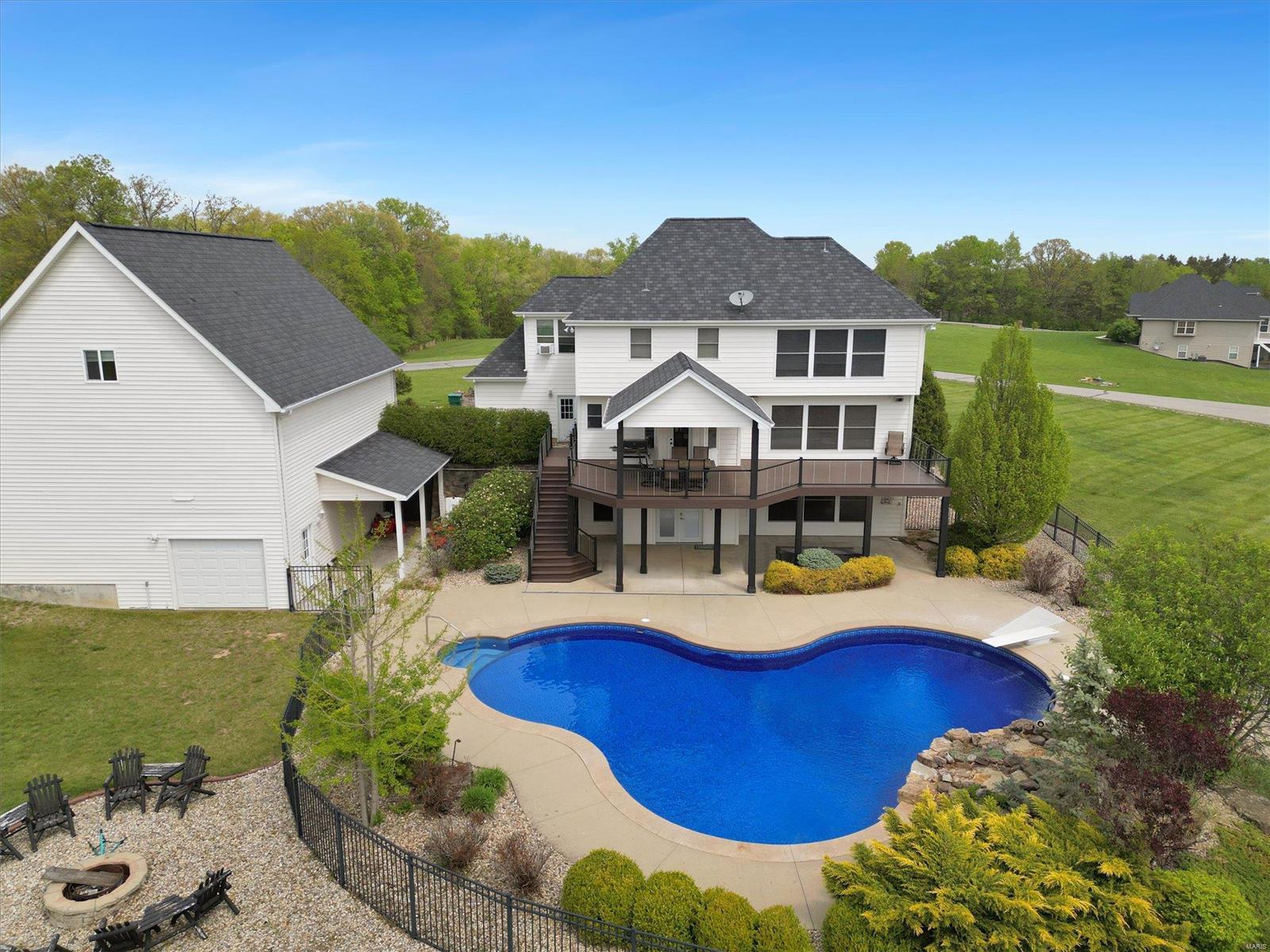 Pine Lake Estates - Residential