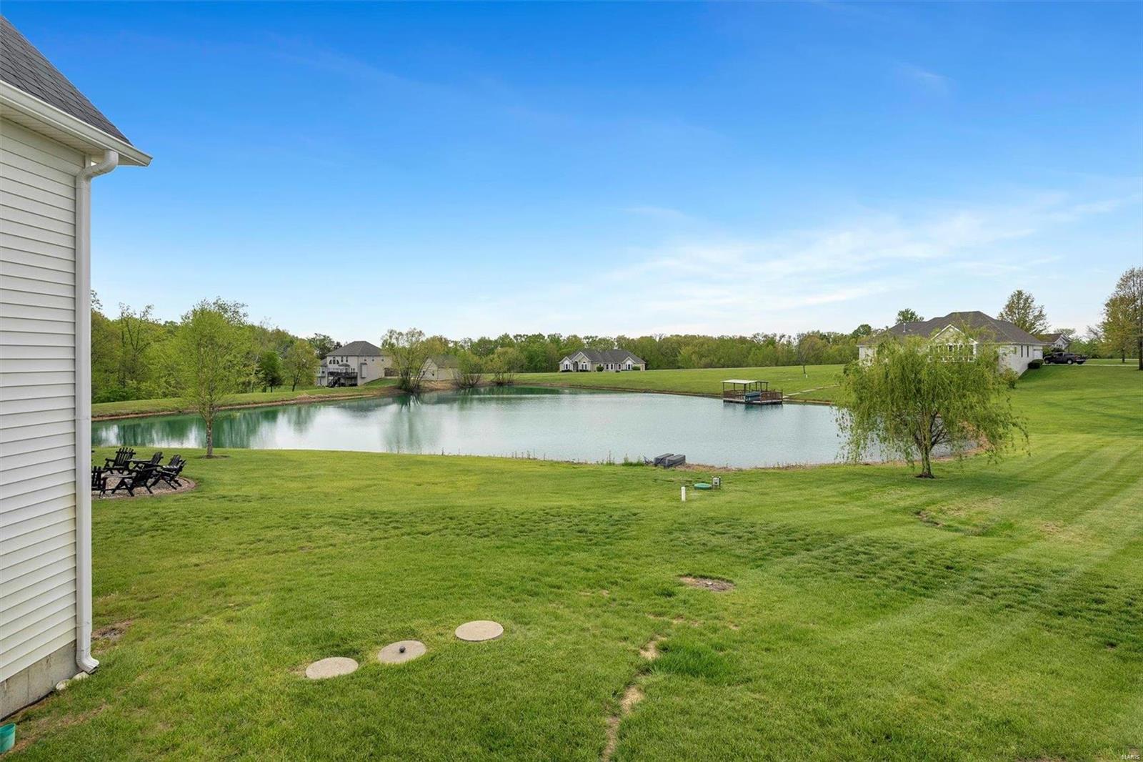 Pine Lake Estates - Residential