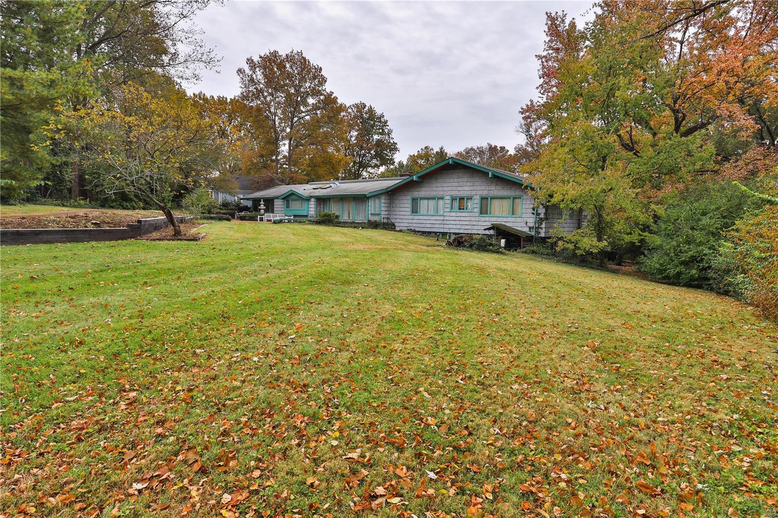 Algonquin Estates - Residential