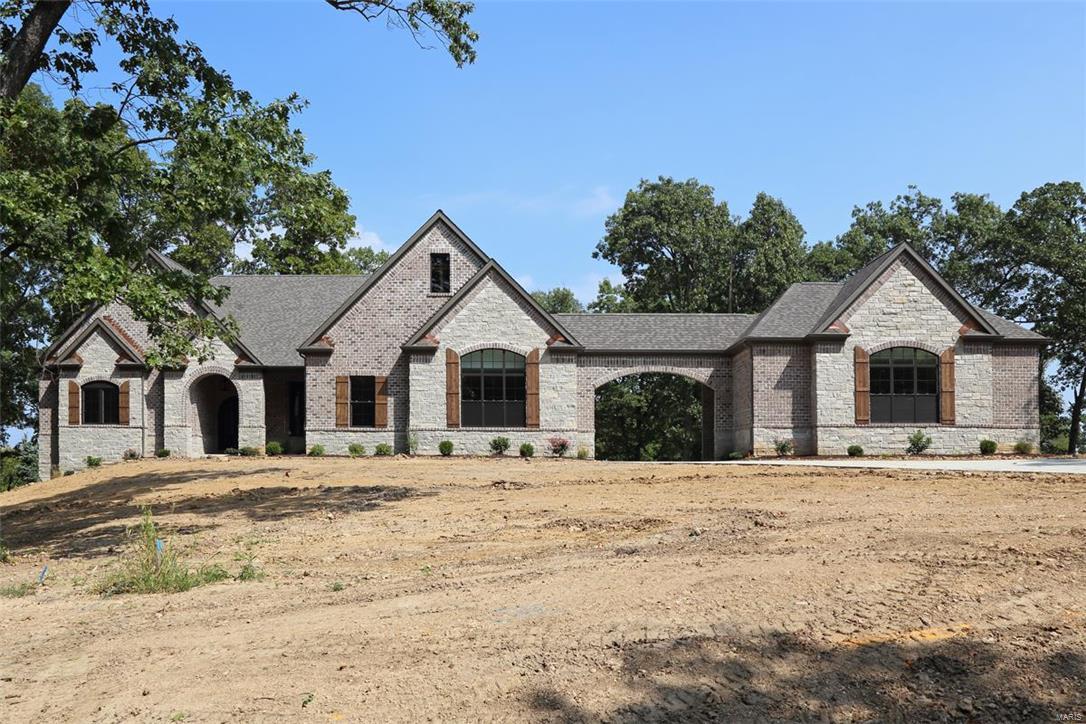 White Heron Estates - Residential