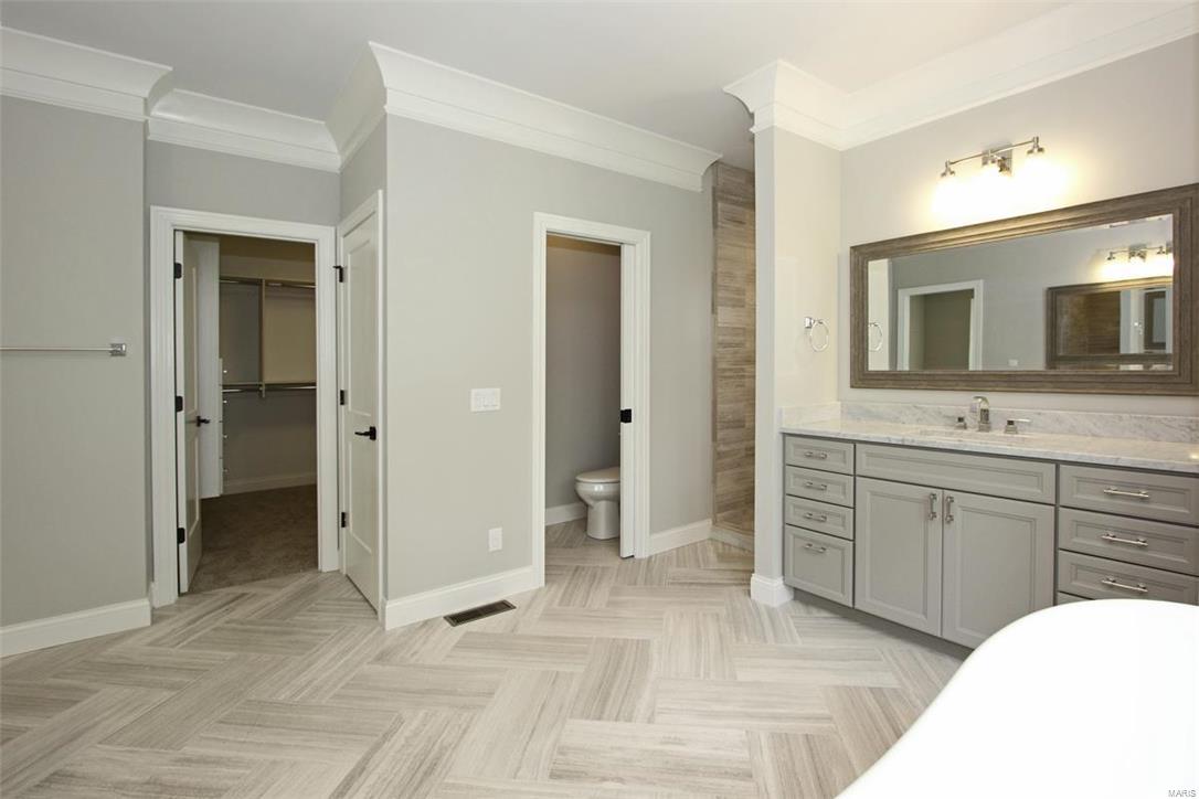 White Heron Estates - Residential