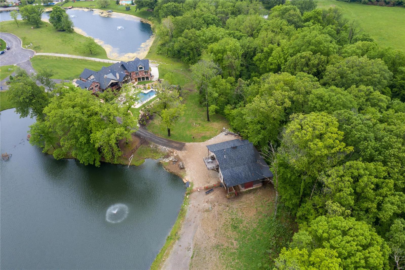 Pleasant Lks Turner's Farm Thi - Residential