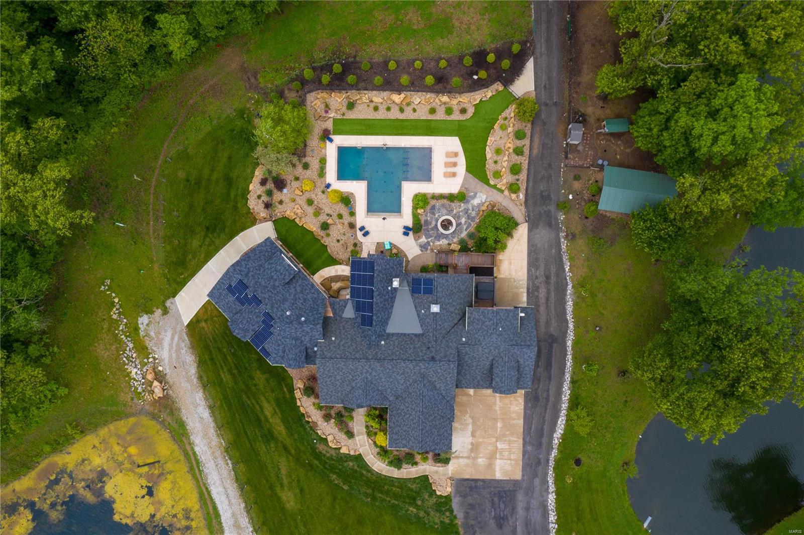 Pleasant Lks Turner's Farm Thi - Residential