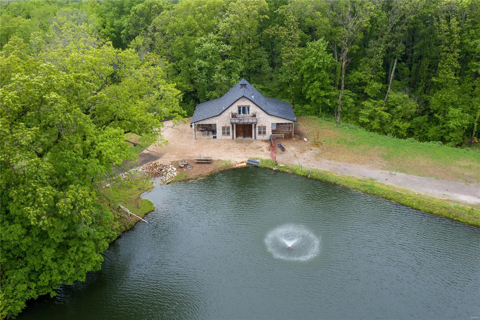 Pleasant Lks Turner's Farm Thi - Residential