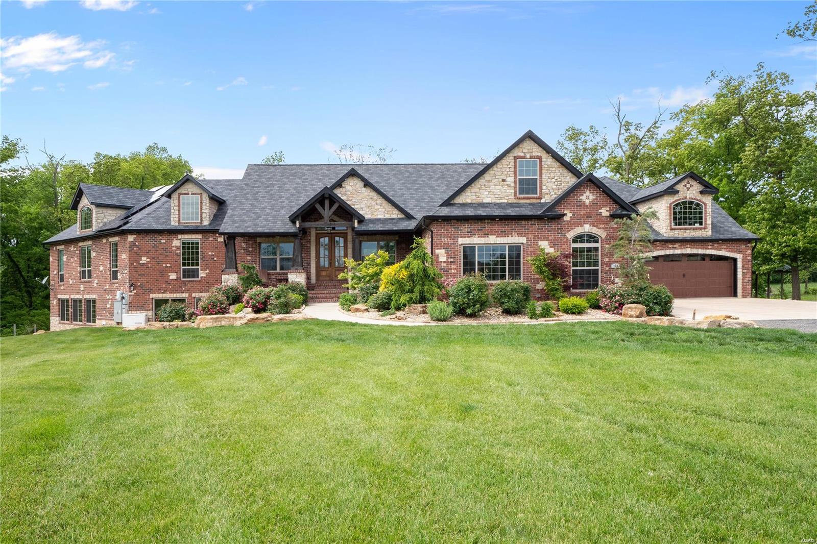 Pleasant Lks Turner's Farm Thi - Residential