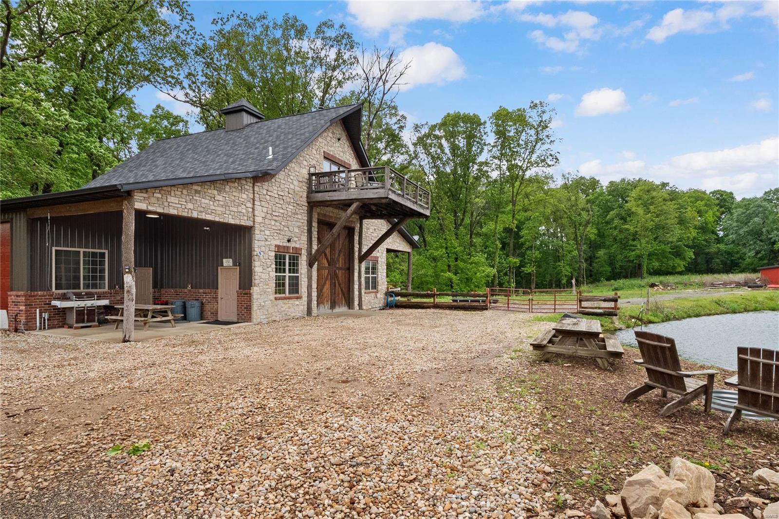 Pleasant Lks Turner's Farm Thi - Residential