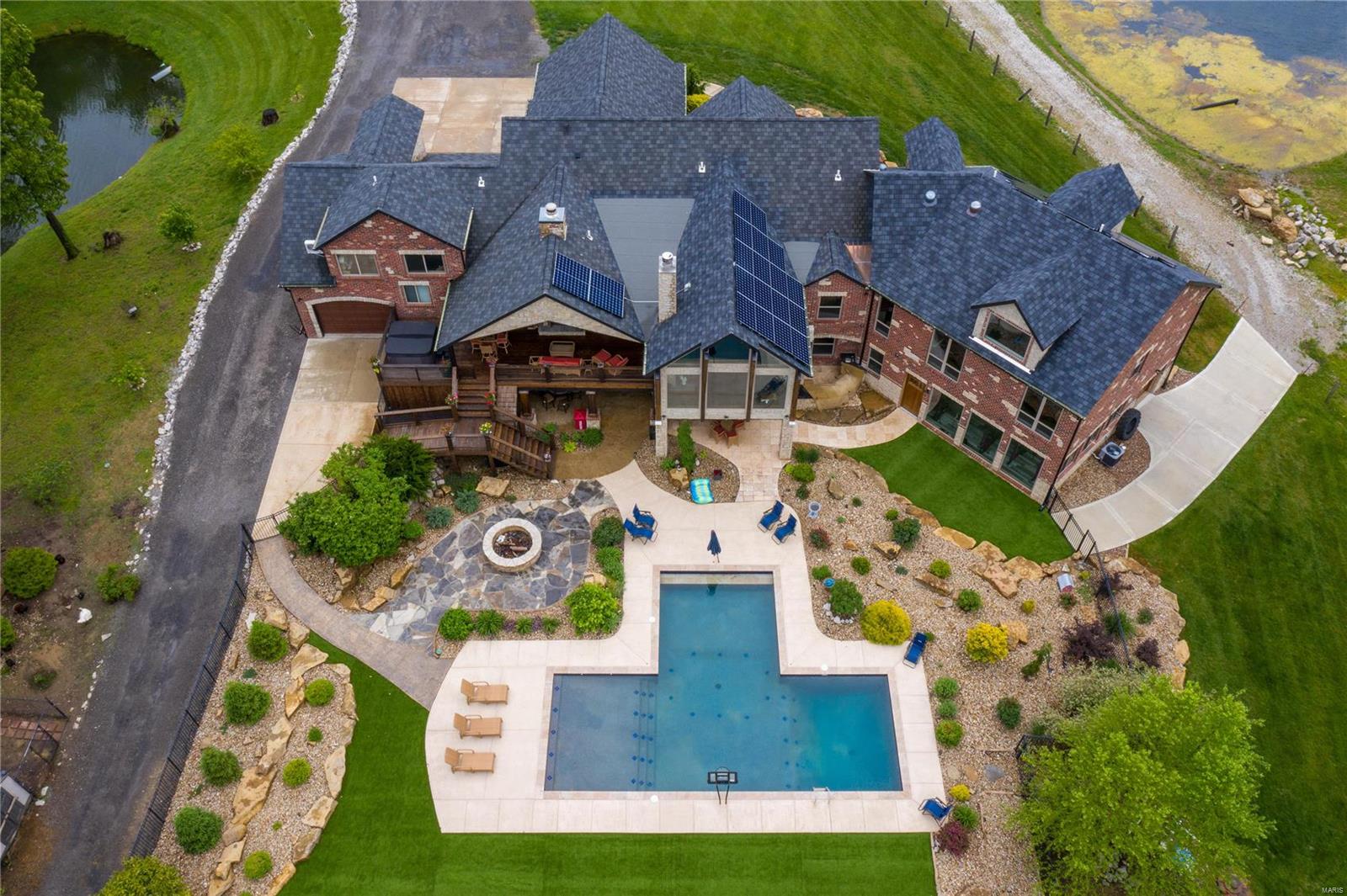 Pleasant Lks Turner's Farm Thi - Residential