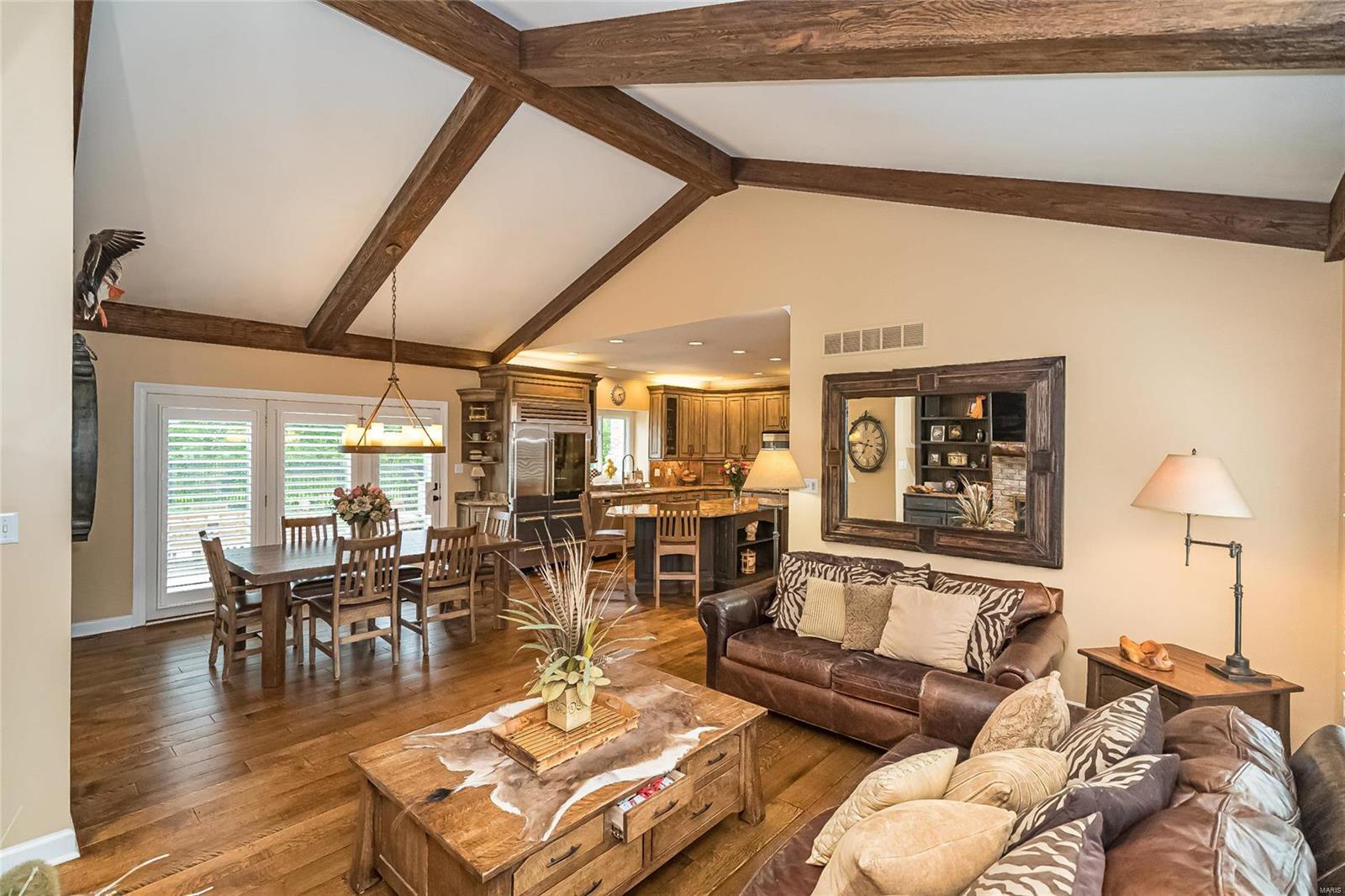 Hunters Grove - Residential