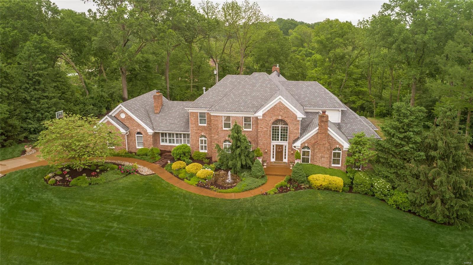 Hunters Grove - Residential