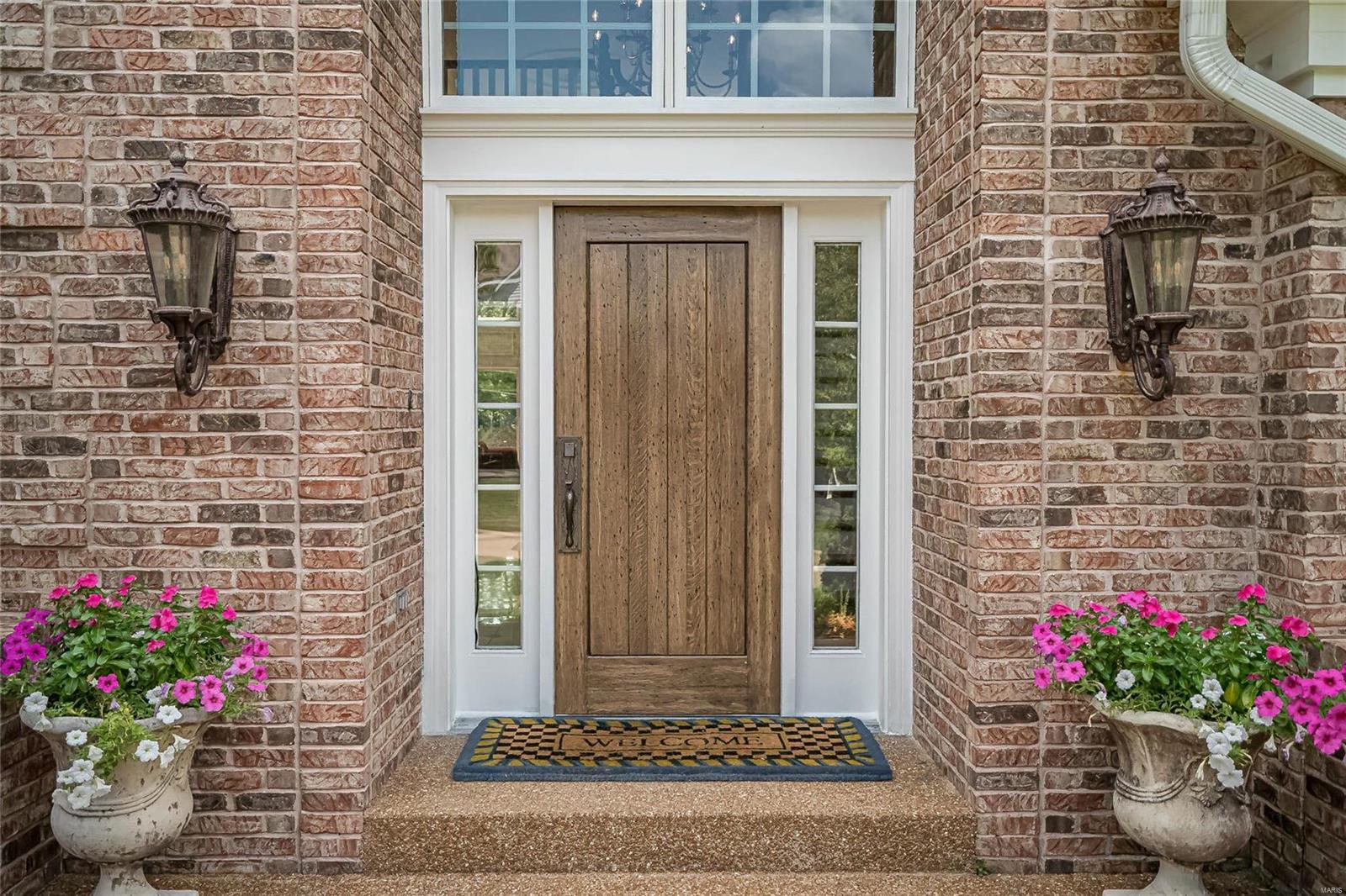 Hunters Grove - Residential