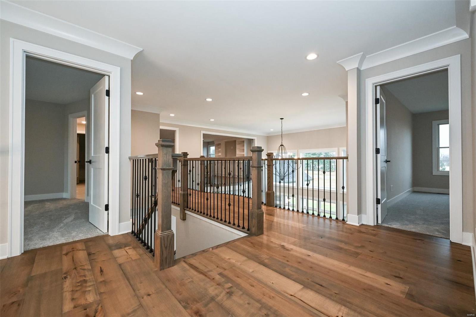 Schaeffer's Grove - Residential
